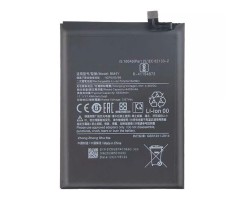 Akkumulátor Xiaomi Poco F3 ( K40, K40 pro), Xiaomi Mi 11i, 4520mAh BM4Y (OEM)